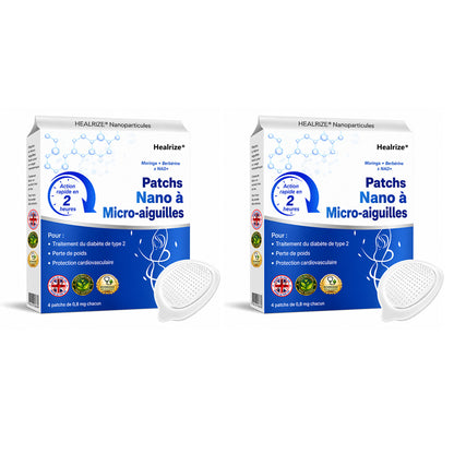 𝐇𝐞𝐚𝐥𝐫𝐢𝐳𝐞® 𝗡𝗜𝗗𝗗𝗸 - 𝑴𝒐𝒓𝒊𝒏𝒈𝗮 · 𝗕𝗲𝗿𝗯𝗲𝗿𝙞𝙣𝙚 × 𝐍𝐀𝐃+ 𝗡𝗮𝗻𝗼 𝗠𝗶𝗰𝗿𝗼𝗻𝗲𝗲𝗱𝗹𝗲 𝗣𝗮𝘁𝗰𝗵